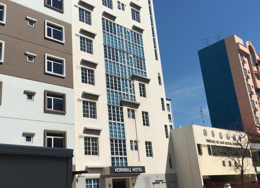 Edifício Foto