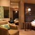 Comodidade do quarto