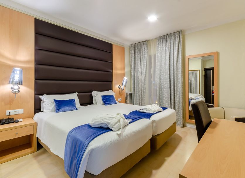 Quarto Foto