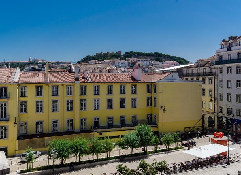 Exterior Foto