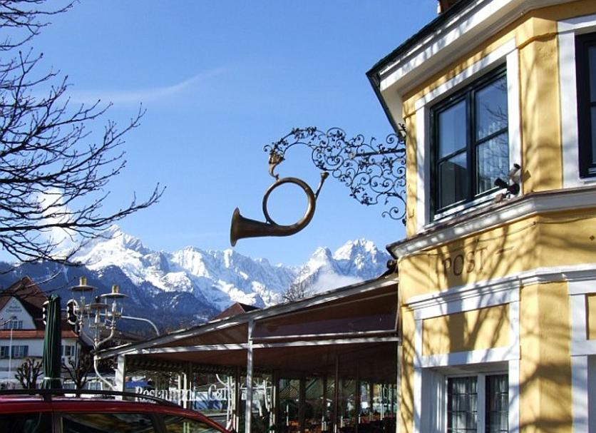 Exterior Foto