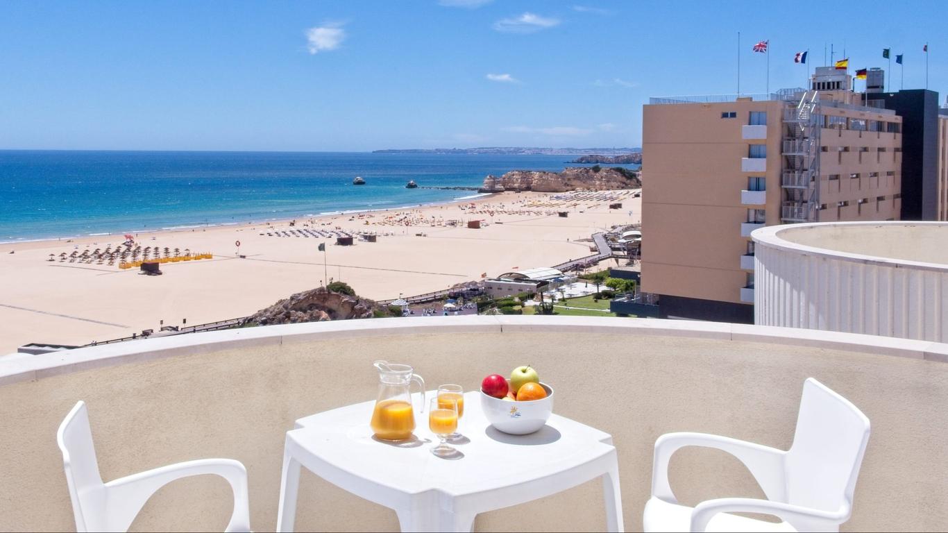 Apartamentos Turísticos Algarve Mor