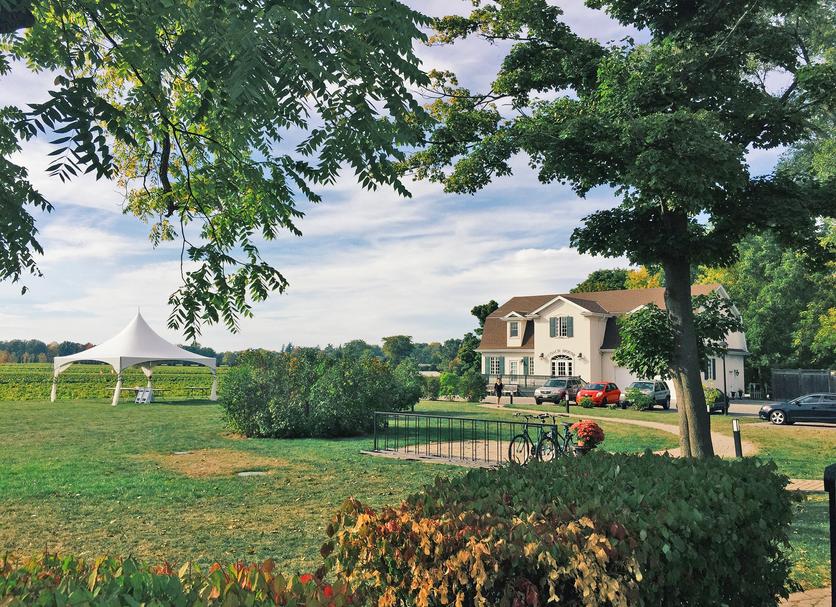 Exterior Foto