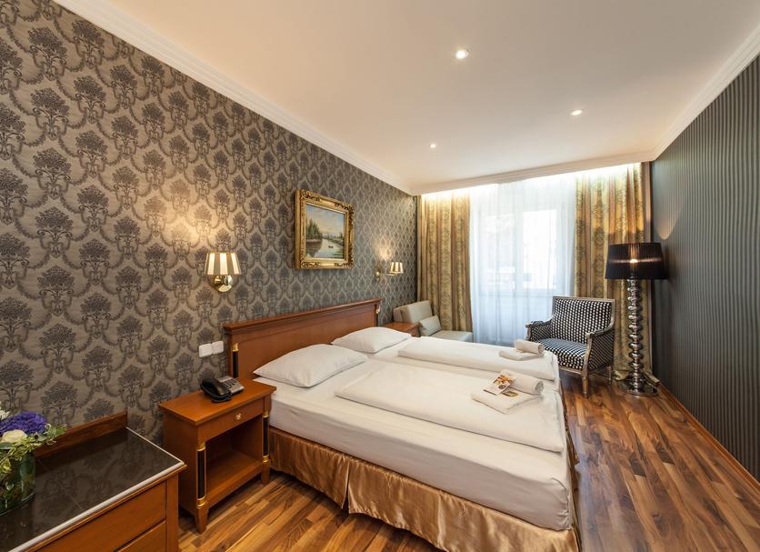 Quarto Foto