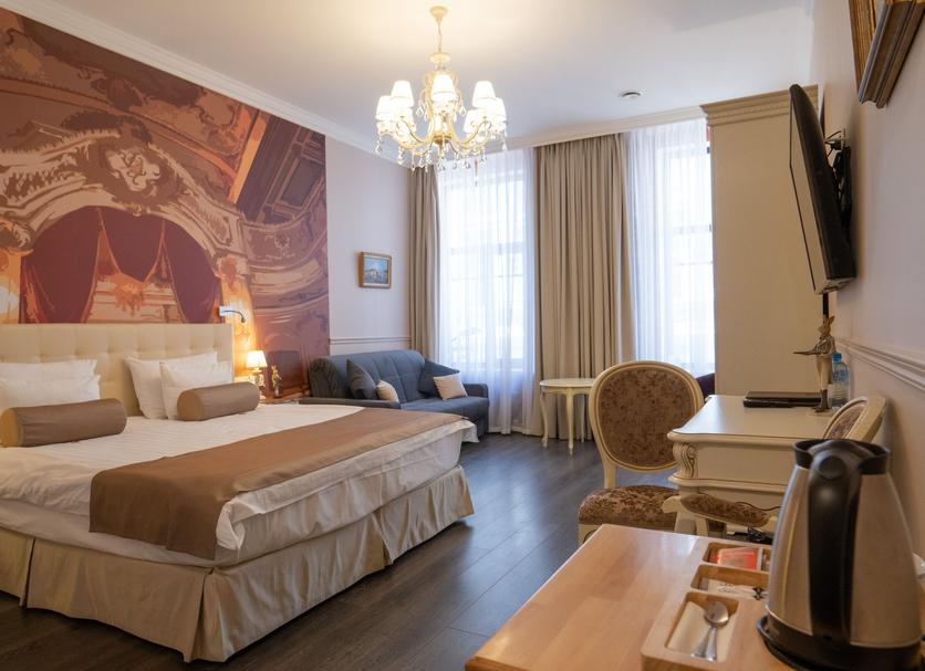 Quarto Foto