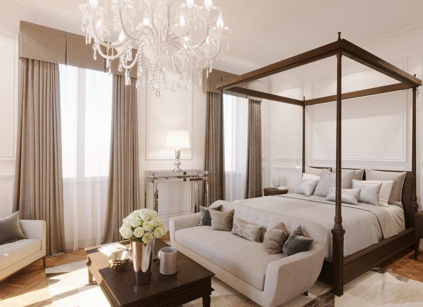 Quarto Foto