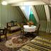 Comodidade do quarto