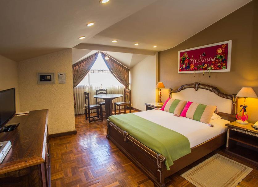 Quarto Foto