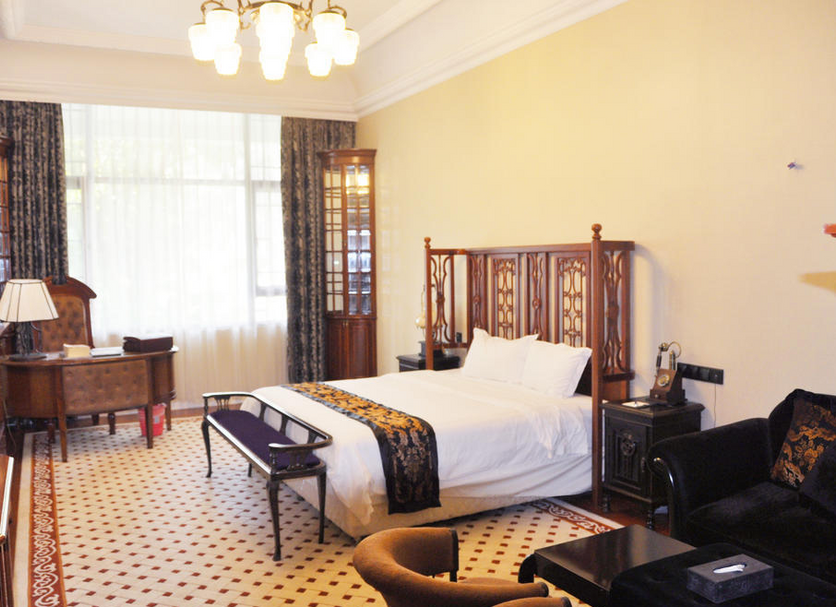 Quarto Foto