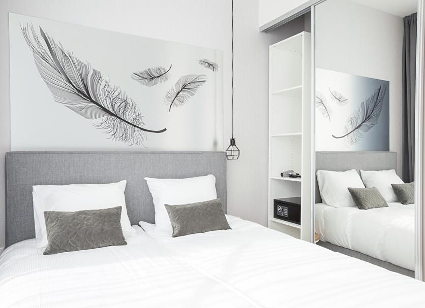 Quarto Foto