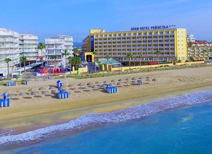Praia Foto