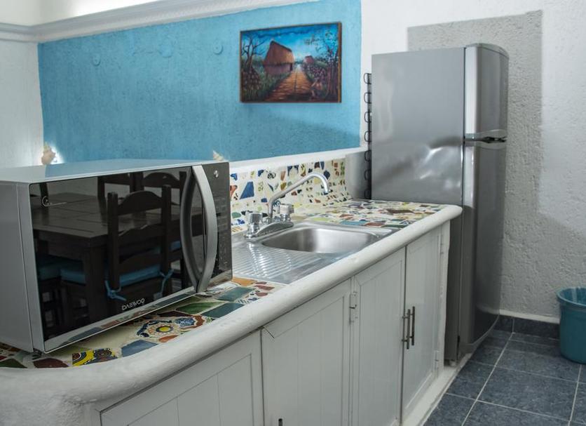 Cozinha Foto