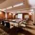Sala de conferências
