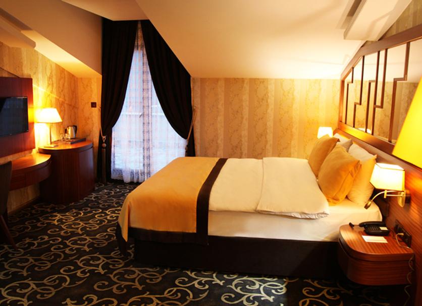 Quarto Foto