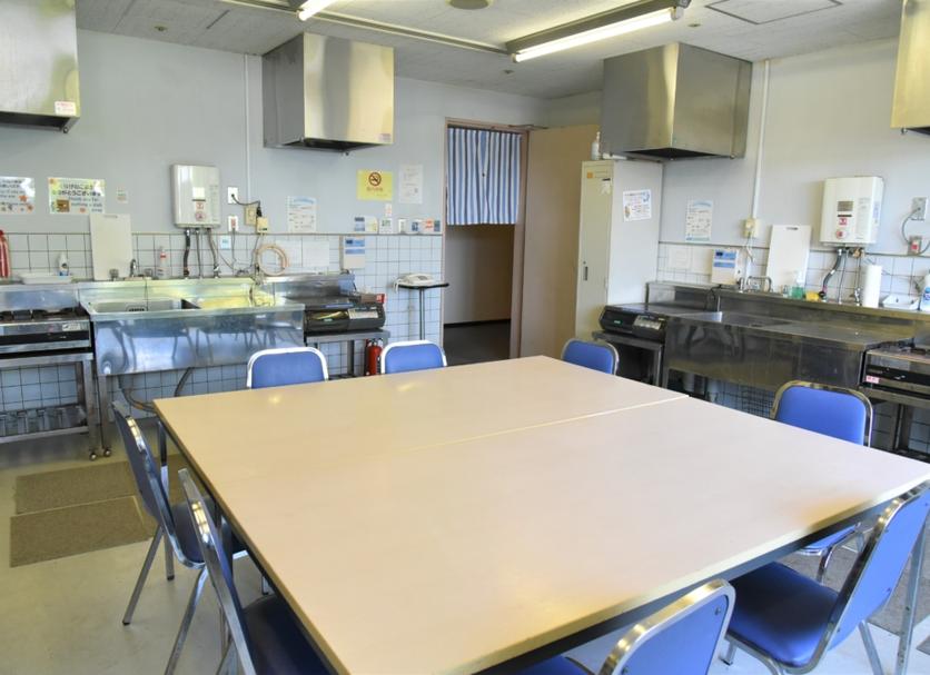 Sala de jantar Foto