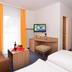 Comodidade do quarto