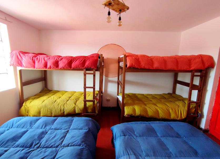Quarto Foto