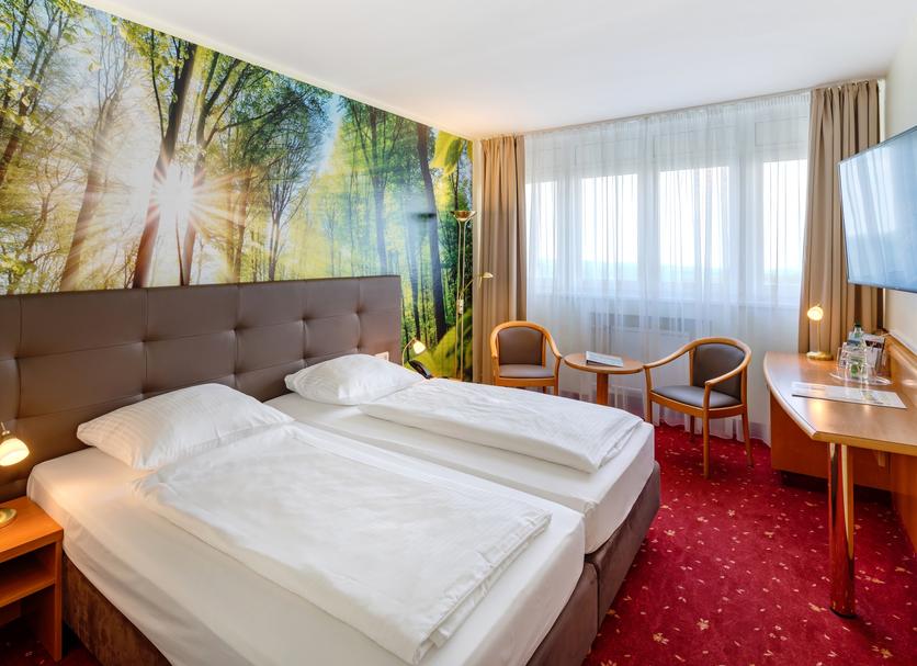 Quarto Foto