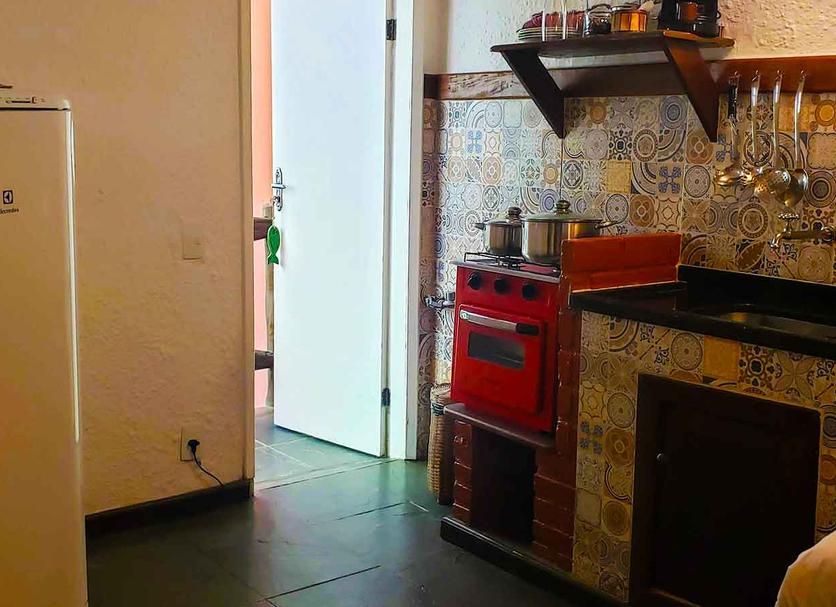 Cozinha Foto