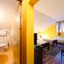 Comodidade do quarto