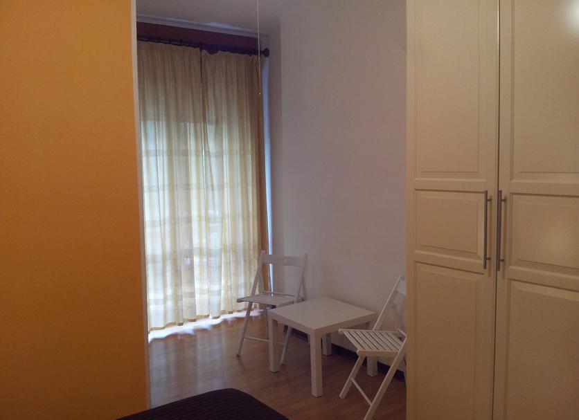 Comodidade do quarto Foto