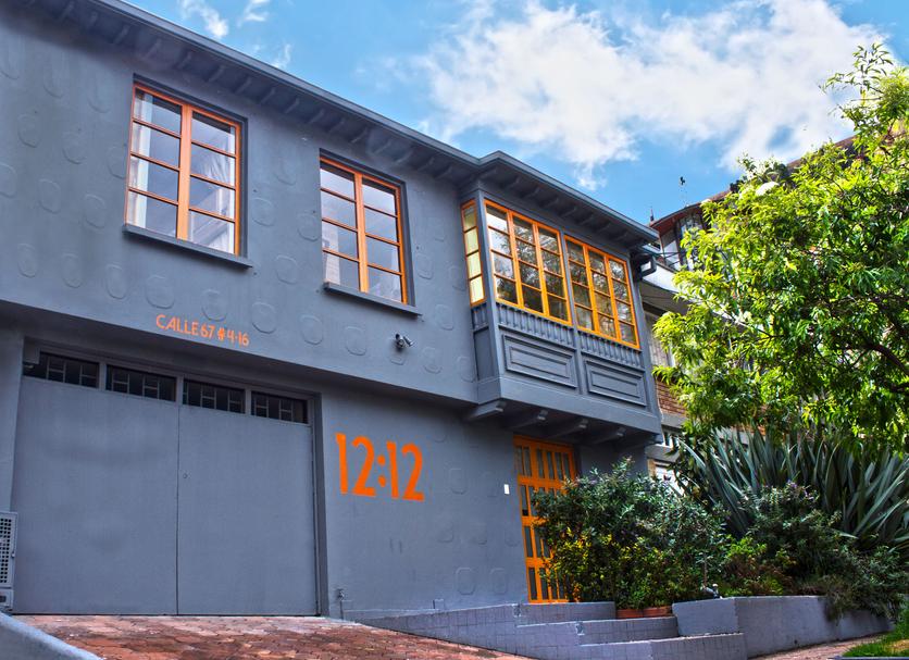 Edifício Foto