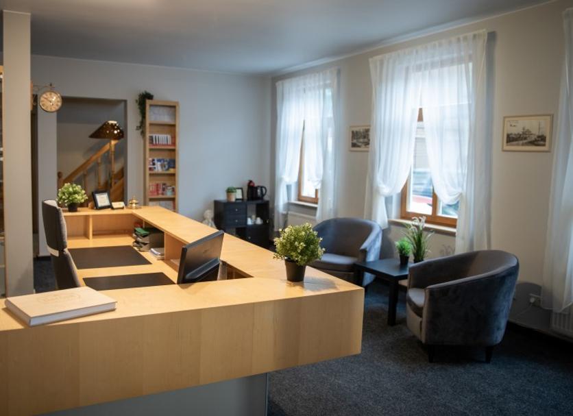 Hall Foto