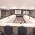 Sala de conferências