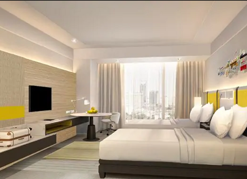 Quarto Foto