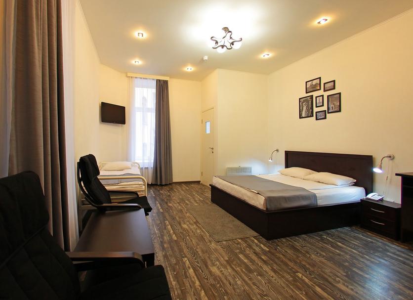 Quarto Foto