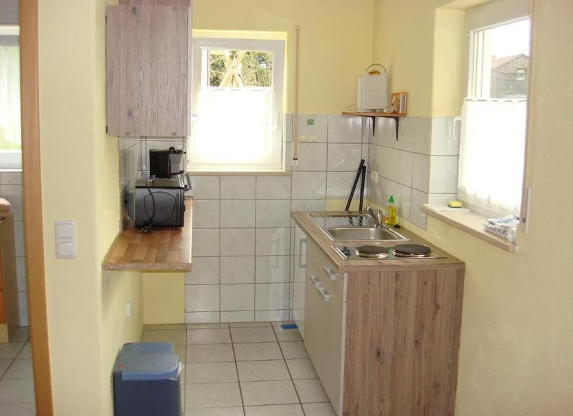 Cozinha Foto