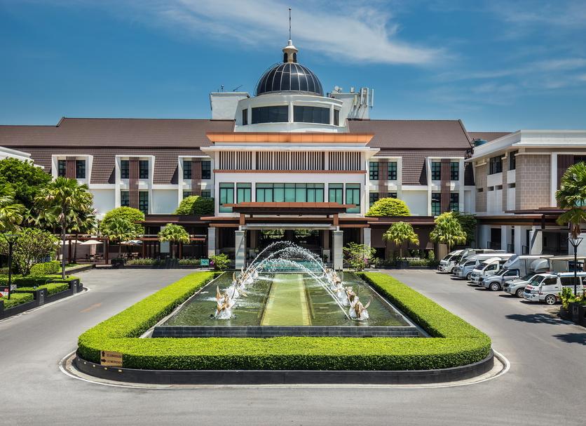 Exterior Foto
