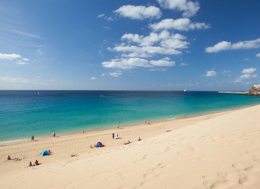 Praia Foto