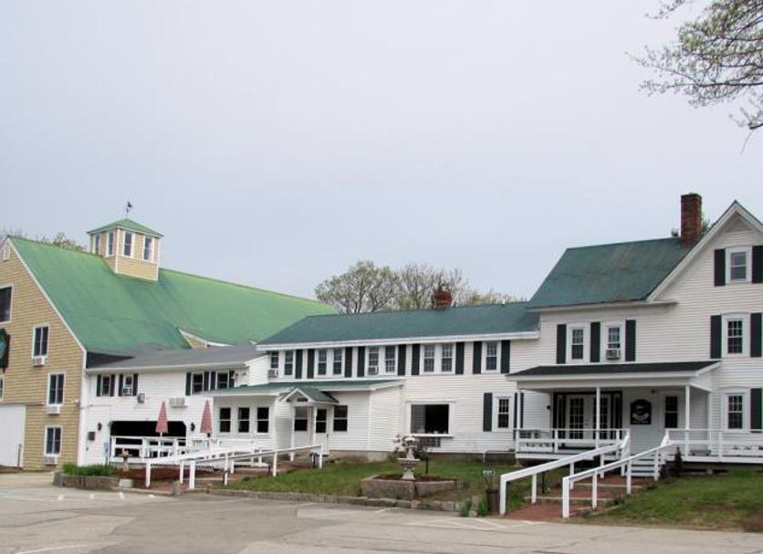 Edifício Foto