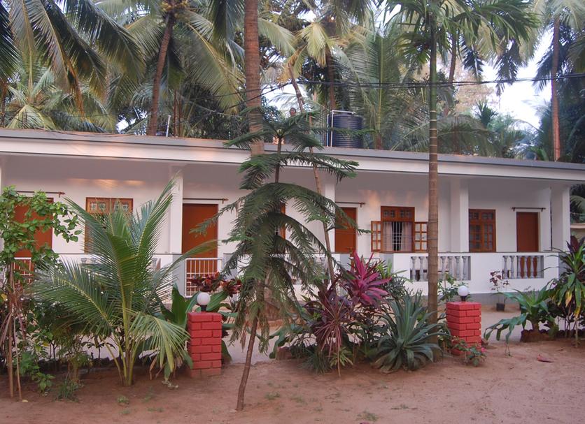Edifício Foto