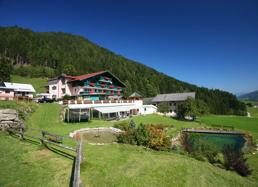 Exterior Foto