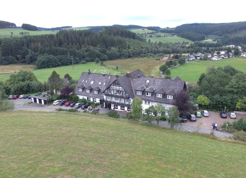 Exterior Foto
