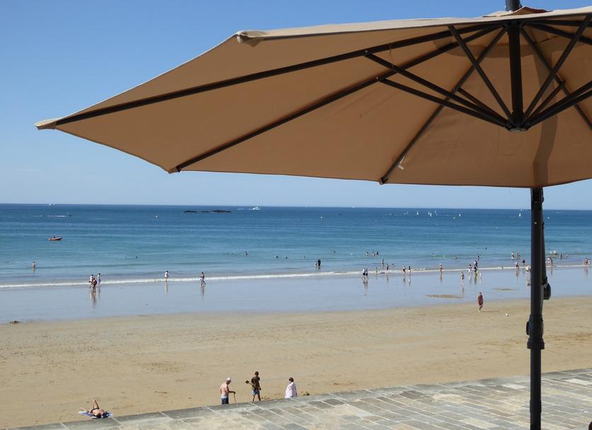 Praia Foto
