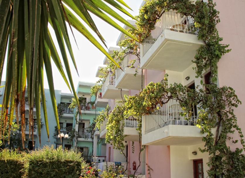 Exterior Foto
