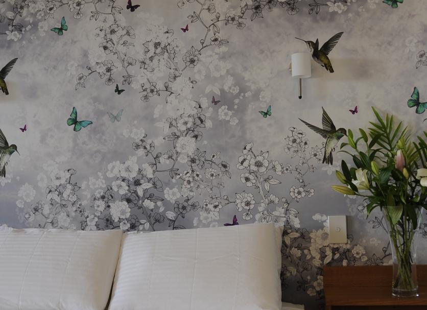 Quarto Foto