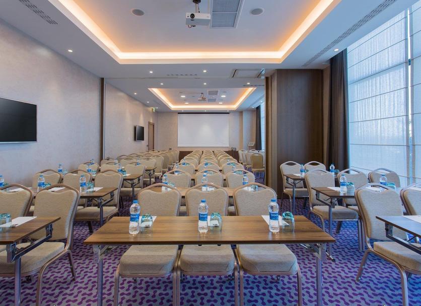 Sala de conferências Foto