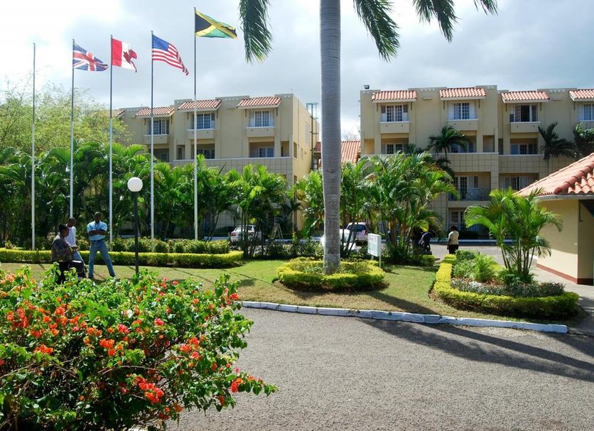 Edifício Foto