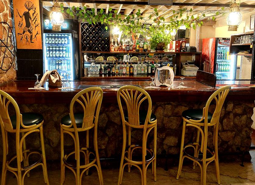 Bar Foto