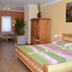 Comodidade do quarto