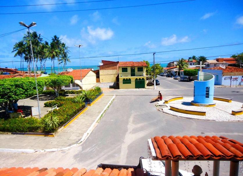 Exterior Foto
