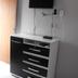 Comodidade do quarto