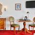 Comodidade do quarto