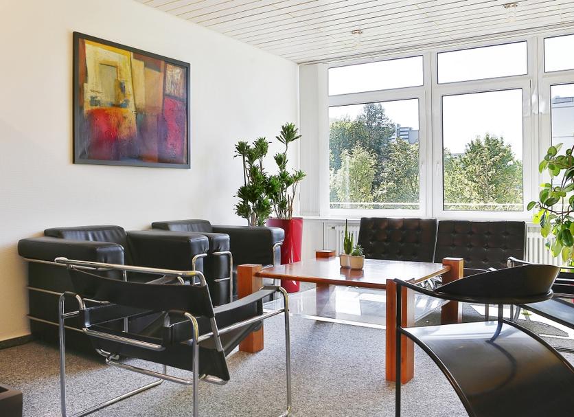 Hall Foto