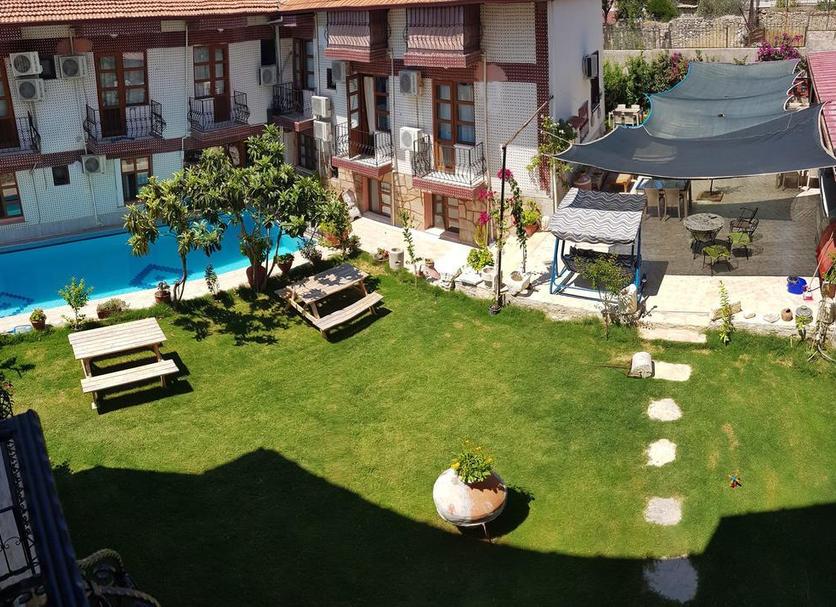 Exterior Foto