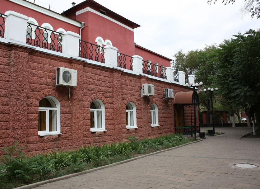 Edifício Foto